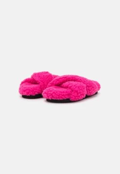Monki Nino - Pantoffels - Pink -Havaianas Verkoopwinkel 8f370df81ac347d182d4df1f3b53f782