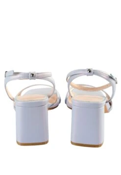 Buffalo April Neat - Sandalen - Blau -Havaianas Verkoopwinkel 8f512d1ad92f4a86829add72b1d71aa9