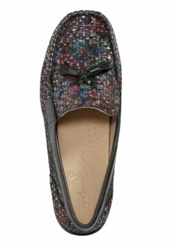 Mocassins - Schwarz Multicolor -Havaianas Verkoopwinkel 8f56f587cebd486787c0e694b1fc3033