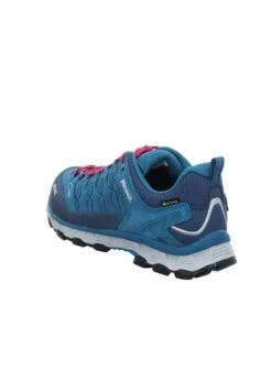 Meindl Outdoor Lite Trail Gtx- Sneakers Laag - Petrol Magenta -Havaianas Verkoopwinkel 8f5735243c1b4b9eb8816d1d4dd832b1