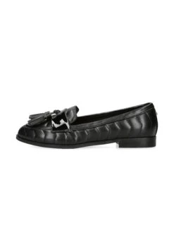 Carvela Lara Loafer - Instappers - Black