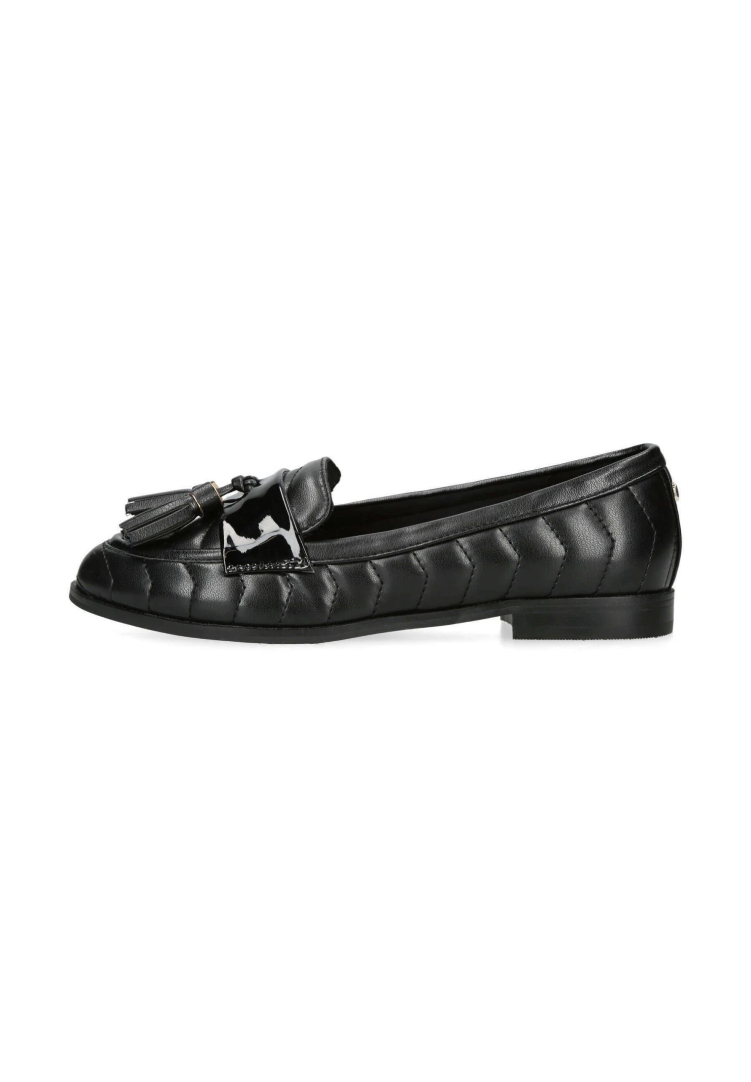Carvela Lara Loafer - Instappers - Black 1 Carvela Lara Loafer - Instappers - Black