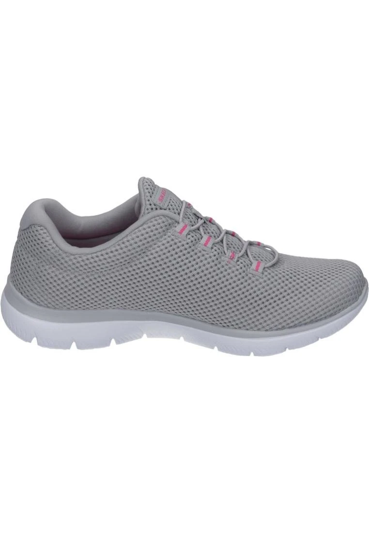 Sneakers Laag - Grey 3 Sneakers Laag - Grey - Afbeelding 3