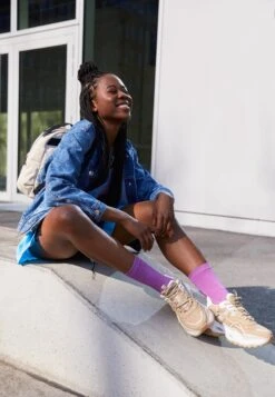 Buffalo Vegan Triplet Hollow - Sneakers Laag - Beige -Havaianas Verkoopwinkel 8fa10aa0faef4bfe903c1f010fcdfe6c