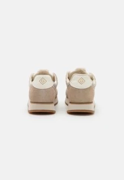 Gant Bevinda - Sneakers Laag - Taupe