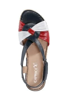 Caprice Sandalen - Blau -Havaianas Verkoopwinkel 901440c3b04e4d1093ae7c0e8b307ae9