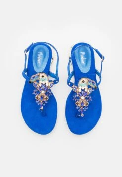 Menbur Teensandalen - Blue -Havaianas Verkoopwinkel 9045f4ef93ae449c8aac96e781fe33d7