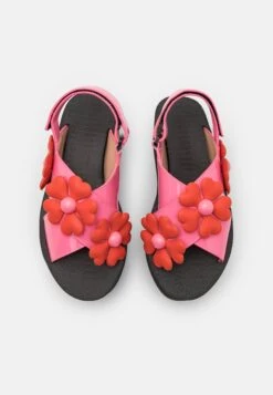 MOSCHINO Sandalen Met Plateauzool - Fantasy Color -Havaianas Verkoopwinkel 90721a451ba44951966c5df20636c54c