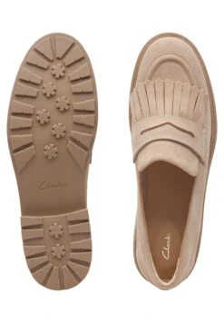 Clarks Orinoco - Mocassins - Beige 8 Clarks Orinoco - Mocassins - Beige -Havaianas Verkoopwinkel 90afdd769ece4706bce619bf35abf18e