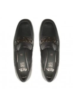 Ara Mocassins - Zwart -Havaianas Verkoopwinkel 90ec3672f57943c0b68819c846ed2934