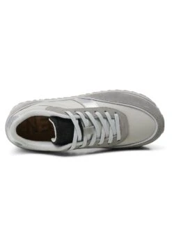 Woden Sneakers Laag - Sea Fog Grey 10 Woden Sneakers Laag - Sea Fog Grey -Havaianas Verkoopwinkel 90fe857c72394a17b55cad656773f4a8