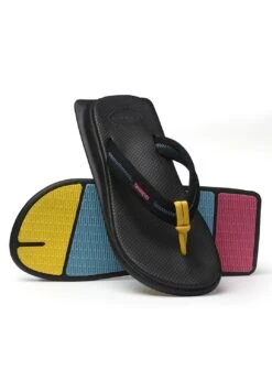 Havaianas Tradi Zori Ii - Teenslippers - Black/Black 8 Havaianas Tradi Zori Ii - Teenslippers - Black/Black -Havaianas Verkoopwinkel 91501a9de55841a2a85a376656f174aa