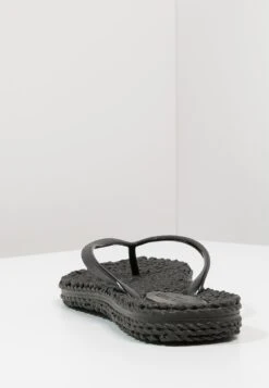 ILSE JACOBSEN Cheerful - Teenslippers - Black -Havaianas Verkoopwinkel 91abe1feaaaa4c208e2212fbddb9a0f3