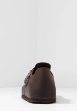 Birkenstock London Narrow Fit - Pantoffels - Habana 9 Birkenstock London Narrow Fit - Pantoffels - Habana -Havaianas Verkoopwinkel 91e9b6f4b863477cab87213915ba5891