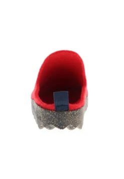 Asportuguesas Come- Pantoffels - Rot 10 Asportuguesas Come- Pantoffels - Rot -Havaianas Verkoopwinkel 92734495594a4da3b09c6957b5a9d074