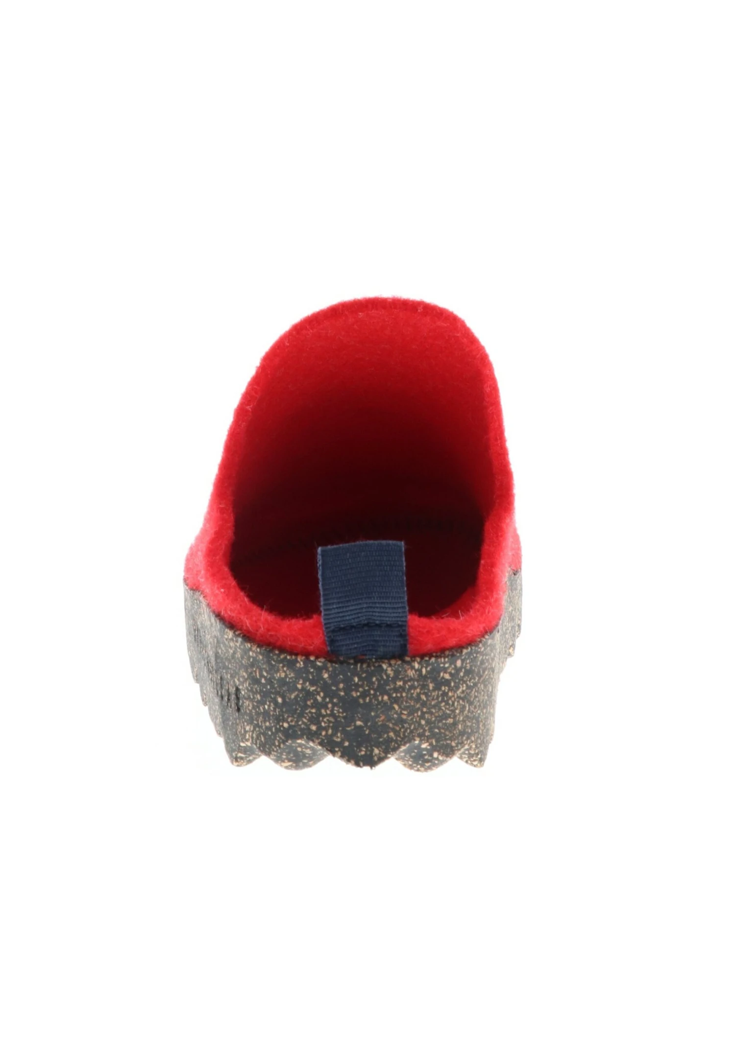 Asportuguesas Come- Pantoffels - Rot 4 Asportuguesas Come- Pantoffels - Rot - Afbeelding 4