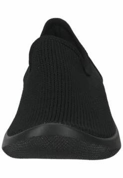 Gaia - Instappers - Schwarz -Havaianas Verkoopwinkel 928710174c24405784ccb4c61eab92f2