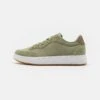 Woden May - Sneakers Laag - Dusty Olive
