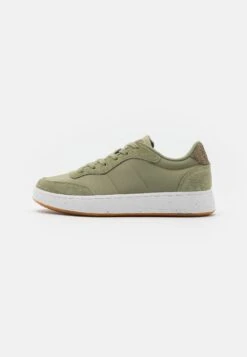 Woden May - Sneakers Laag - Dusty Olive