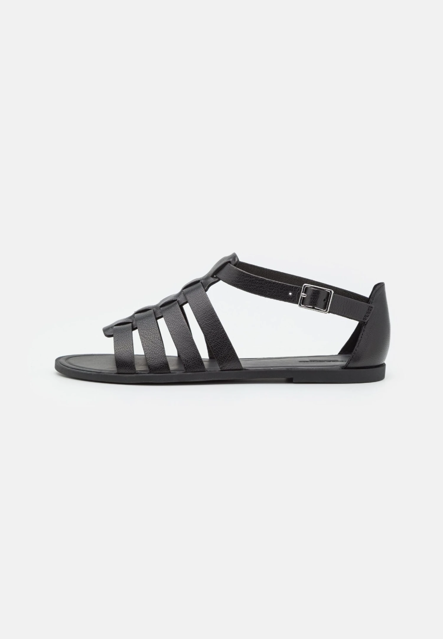 Vagabond Tia - Sandalen - Black 2 Vagabond Tia - Sandalen - Black - Afbeelding 2