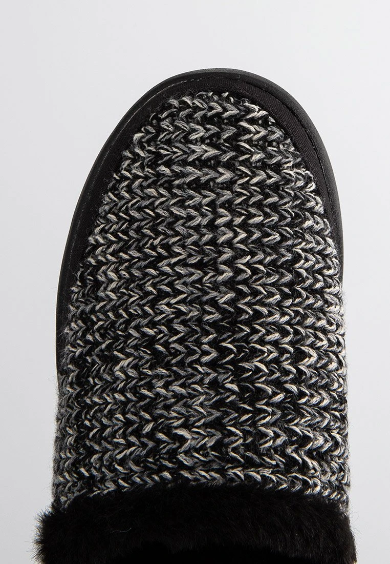 Toms Sage - Pantoffels - Black 5 Toms Sage - Pantoffels - Black - Afbeelding 5