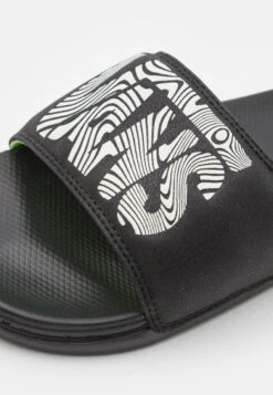 Vans La Costa Slide-On Unisex - Badslippers - Black -Havaianas Verkoopwinkel 93c51647a3a84d45917b8ae241cea2f1