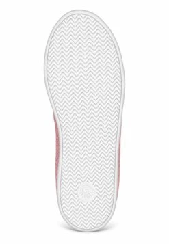 Giesswein Wood Sneaker Slip-On - Instappers - Dusty Pink -Havaianas Verkoopwinkel 940c8283ef47471cadbe3423308eb964