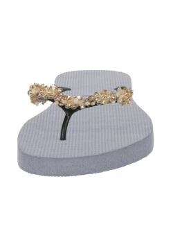 Precious Bloom- Teensandalen - Silver 7 Precious Bloom- Teensandalen - Silver -Havaianas Verkoopwinkel 942ecca1a3794c5b8e5945b902c26021