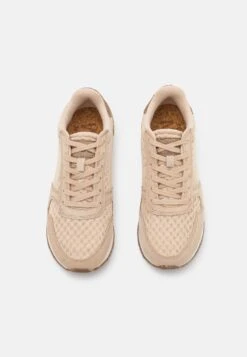 Woden Ydun - Sneakers Laag - Coffee Cream -Havaianas Verkoopwinkel 9461749c7f79494895eae3dd9d462643