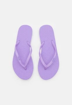 Roxy Viva Iv - Teenslippers - Sheer Lilac -Havaianas Verkoopwinkel 95356e18d1194211bcc1e2d25b86926e