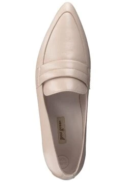 Paul Green Instappers - Softnappa Biscuit -Havaianas Verkoopwinkel 95972b1c1b2e405ca75641a0204415ef