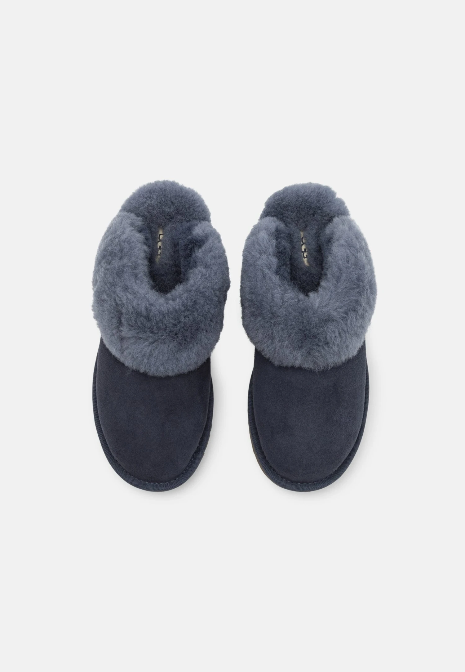 Ugg Classic - Muiltjes - Eve Blue 6 Ugg Classic - Muiltjes - Eve Blue - Afbeelding 6