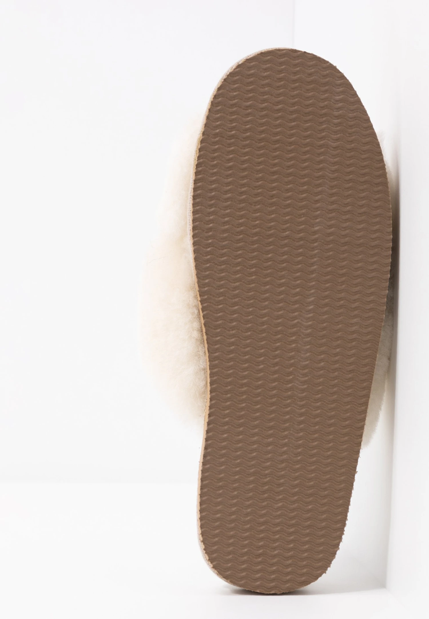 Shepherd Lovisa - Pantoffels - Creme 7 Shepherd Lovisa - Pantoffels - Creme - Afbeelding 7