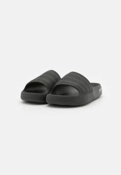 Adidas Originals Adilette Ayoon W - Badslippers - Black -Havaianas Verkoopwinkel 97524fb6600a4153ae9344f210af67b3