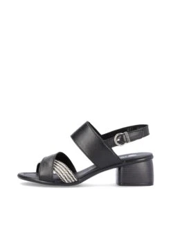 Remonte Sandalen - Schwarz