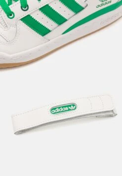 Adidas Originals Forum Low Unisex - Sneakers Laag - Cloud White/Green 11 Adidas Originals Forum Low Unisex - Sneakers Laag - Cloud White/Green -Havaianas Verkoopwinkel 982a45ab38204941a2670190416f9bf3