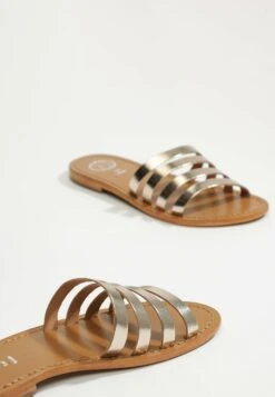 Arenal- Pantoffels - Gold -Havaianas Verkoopwinkel 98e833209432400ead5f858aec07888a