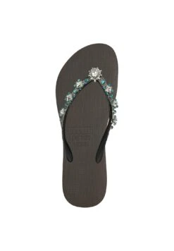 Dolce Chrystal - Teensandalen - Coffee -Havaianas Verkoopwinkel 9a836dd0f3af489ca0a76eb5ea0a92a3