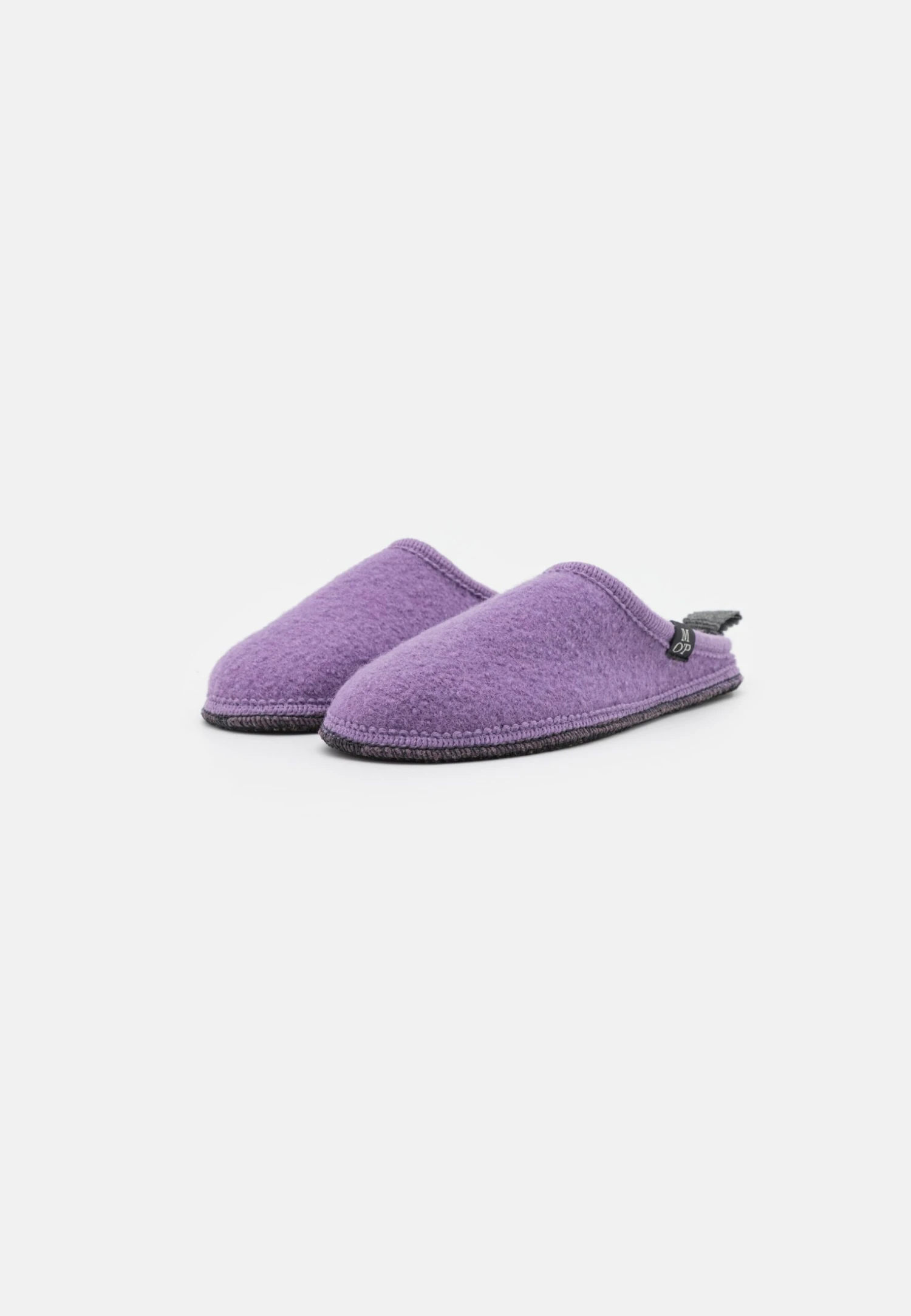 Marc O'Polo Lian- Pantoffels - Sunbleached Purple 3 Marc O'Polo Lian- Pantoffels - Sunbleached Purple - Afbeelding 3
