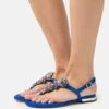 Menbur Teensandalen - Blue
