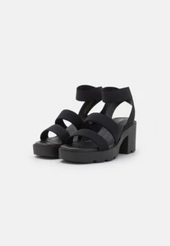 Sandalen Met Plateauzool - Black -Havaianas Verkoopwinkel 9b1cac357ec641e9ac02bdd9a3172820