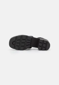 Sandalen Met Plateauzool - Black -Havaianas Verkoopwinkel 9b3e020c85cc4b65ad98367fc89c467a