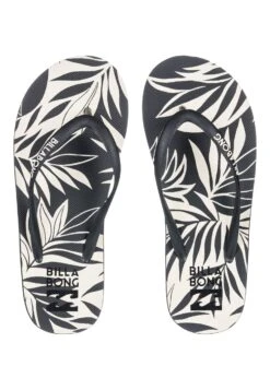 Billabong Dama - Teenslippers - Black -Havaianas Verkoopwinkel 9b3eddace5bc4d06918b2c77f0abe262