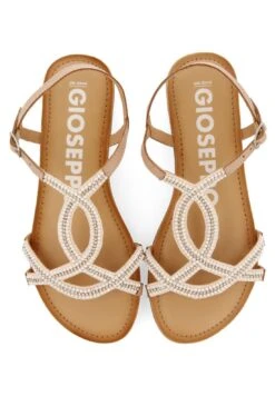 Gioseppo Corlier - Sandalen - Nude 5 Gioseppo Corlier - Sandalen - Nude -Havaianas Verkoopwinkel 9b865697306947cd8bf76a374b8ef241
