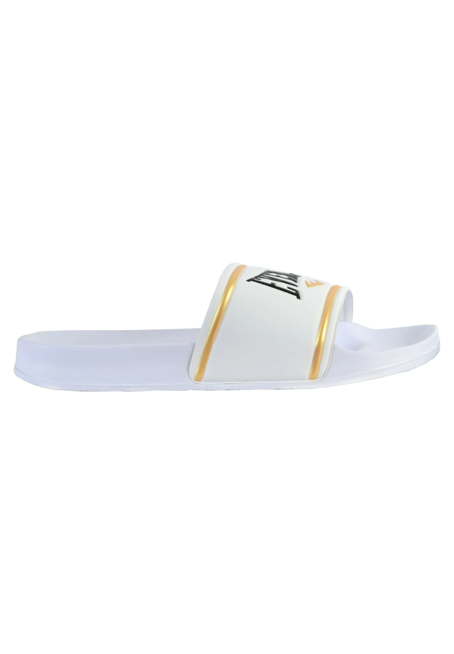 Everlast Badslippers - Blanc Argent 5 Everlast Badslippers - Blanc Argent - Afbeelding 5