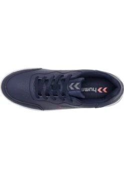 Hummel Match Point - Sneakers Laag - Navy -Havaianas Verkoopwinkel 9c30fba973194a2d9e07d50bafc12bc2