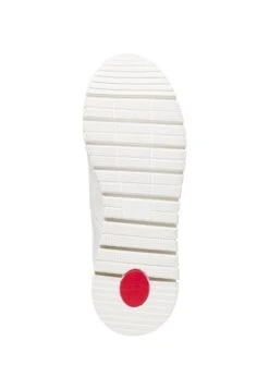 Tamaris Comfort - Sneakers Laag - White -Havaianas Verkoopwinkel 9d421098bea34fdf8e331dc92b408cb4