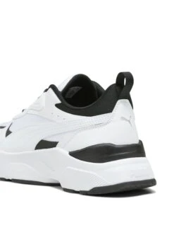 Puma Cassia - Sneakers Laag - White White Black -Havaianas Verkoopwinkel 9f18adbab8cf4831881184aa7d781ee1
