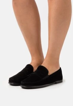 Pretty Ballerinas Instappers - Black