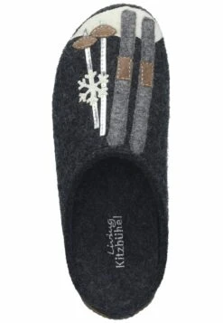 Living Kitzbühel Pantoffels - Anthra 9 Living Kitzbühel Pantoffels - Anthra -Havaianas Verkoopwinkel a00a8a61a3b1426dbbc89c079959305d